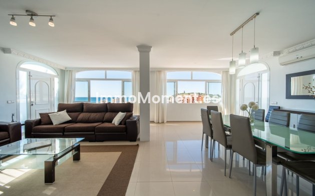 Resale - Detached villa - Fuengirola - Torreblanca