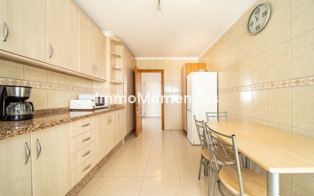 Resale - Detached villa - Fuengirola - Torreblanca