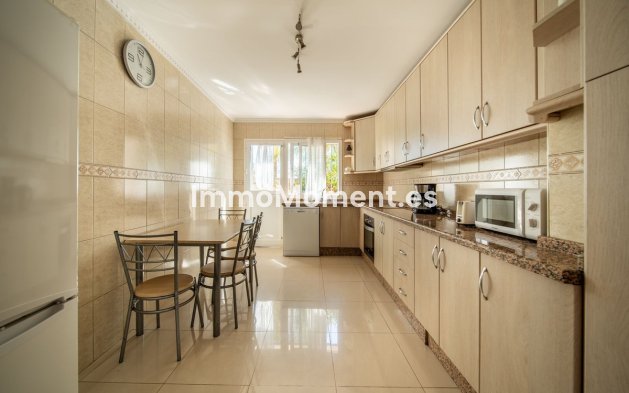 Resale - Detached villa - Fuengirola - Torreblanca