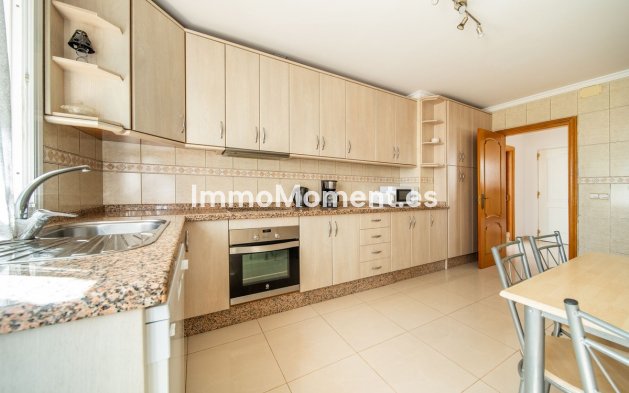 Resale - Detached villa - Fuengirola - Torreblanca