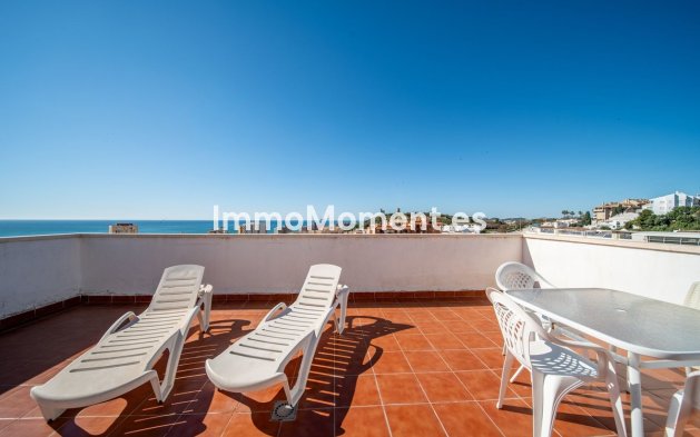 Resale - Detached villa - Fuengirola - Torreblanca