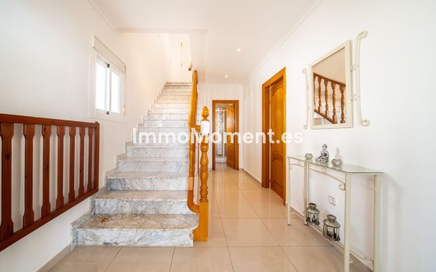 Resale - Detached villa - Fuengirola - Torreblanca