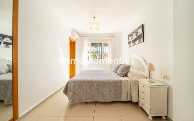 Resale - Detached villa - Fuengirola - Torreblanca