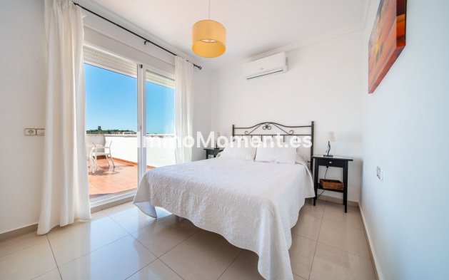 Resale - Detached villa - Fuengirola - Torreblanca