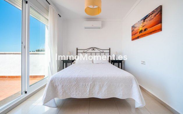 Resale - Detached villa - Fuengirola - Torreblanca