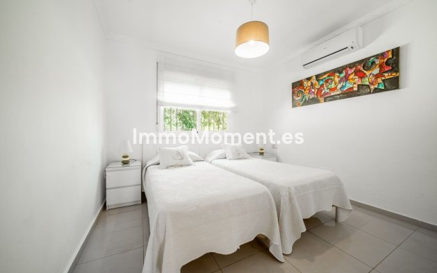 Resale - Detached villa - Fuengirola - Torreblanca