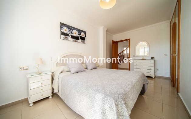Resale - Detached villa - Fuengirola - Torreblanca