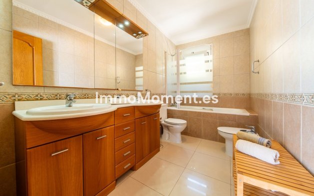 Resale - Detached villa - Fuengirola - Torreblanca