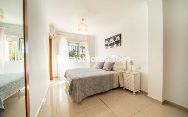 Resale - Detached villa - Fuengirola - Torreblanca