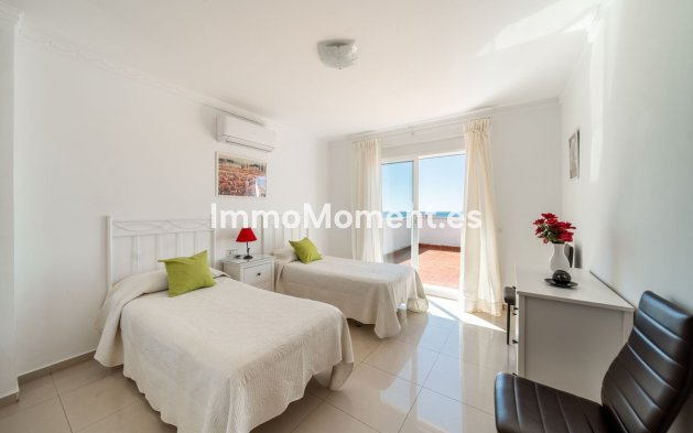 Resale - Detached villa - Fuengirola - Torreblanca