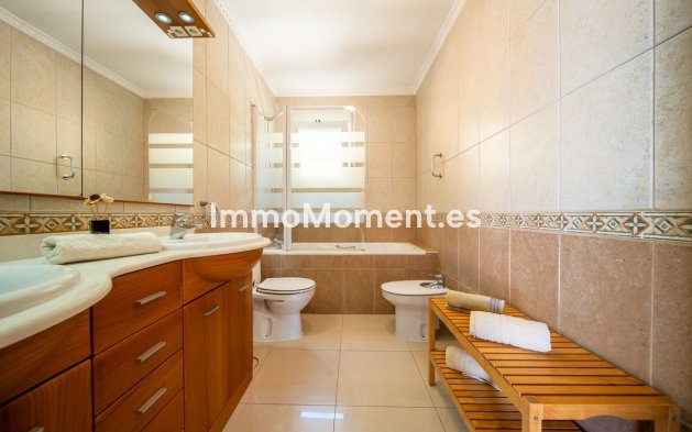 Resale - Detached villa - Fuengirola - Torreblanca
