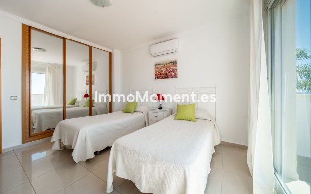 Resale - Detached villa - Fuengirola - Torreblanca