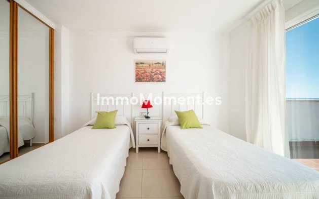 Resale - Detached villa - Fuengirola - Torreblanca