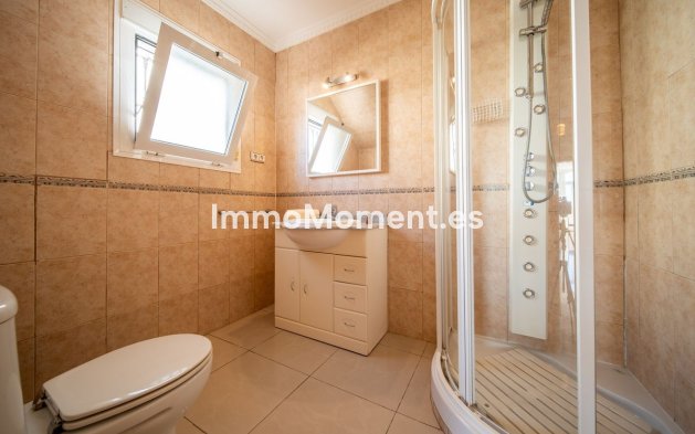 Resale - Detached villa - Fuengirola - Torreblanca