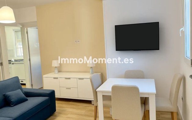 Bestaande woning - Appartement - Benalmadena - Benalmadena Costa
