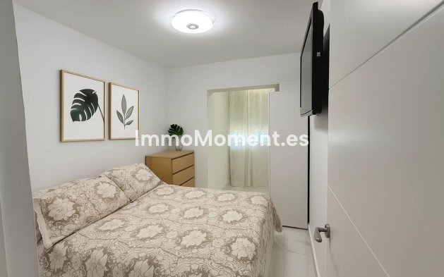 Bestaande woning - Appartement - Benalmadena - Benalmadena Costa