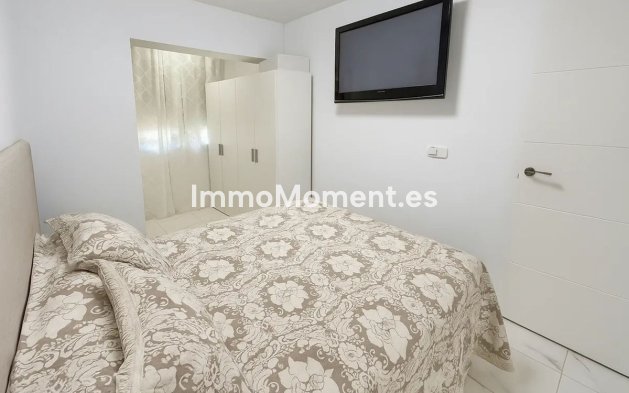 Bestaande woning - Appartement - Benalmadena - Benalmadena Costa