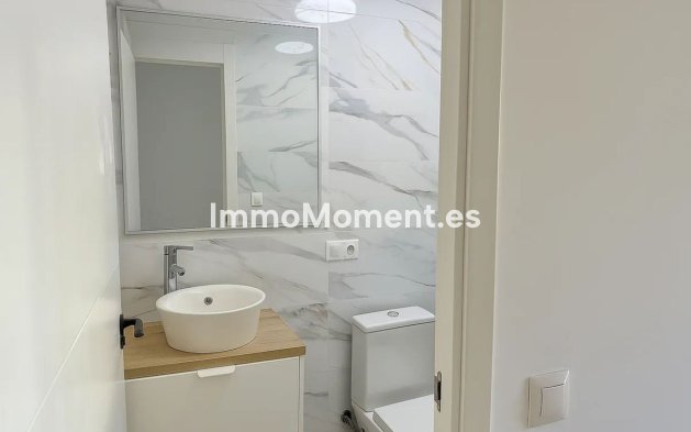 Bestaande woning - Appartement - Benalmadena - Benalmadena Costa