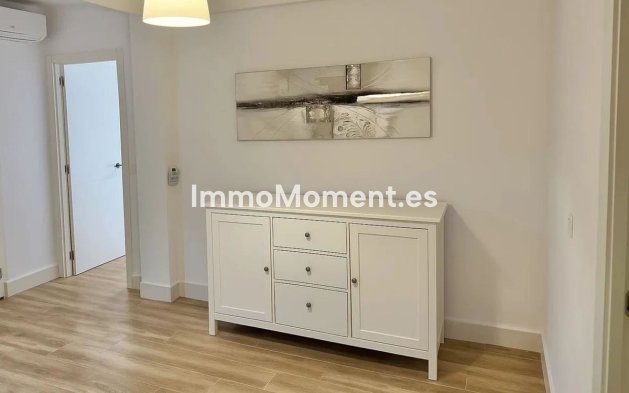 Bestaande woning - Appartement - Benalmadena - Benalmadena Costa