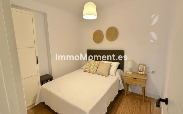 Bestaande woning - Appartement - Benalmadena - Benalmadena Costa