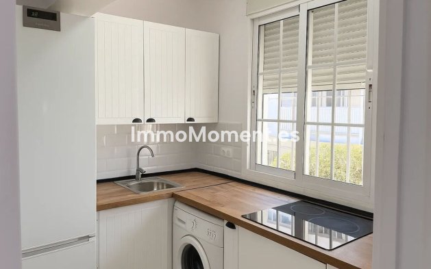 Bestaande woning - Appartement - Benalmadena - Benalmadena Costa