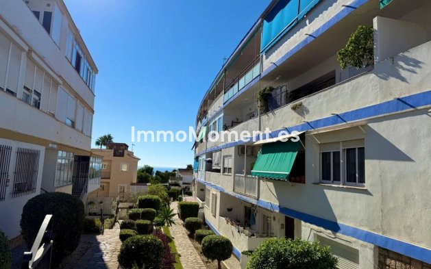 Bestaande woning - Appartement - Benalmadena - Benalmadena Costa