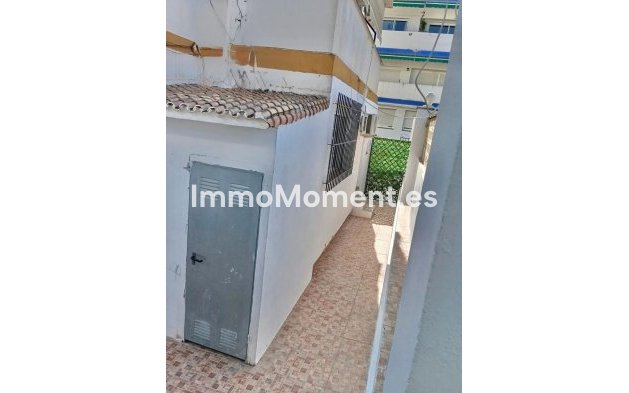 Bestaande woning - Appartement - Benalmadena - Benalmadena Costa