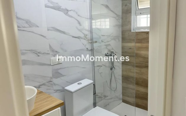 Bestaande woning - Appartement - Benalmadena - Benalmadena Costa
