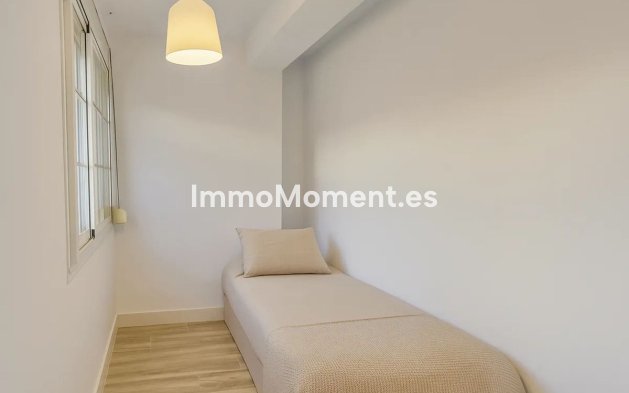 Bestaande woning - Appartement - Benalmadena - Benalmadena Costa
