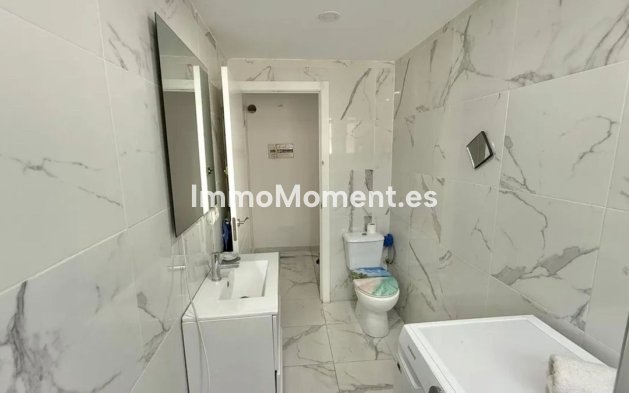 Bestaande woning - Appartement - Benalmadena - Benalmadena Costa