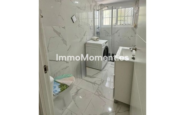 Bestaande woning - Appartement - Benalmadena - Benalmadena Costa