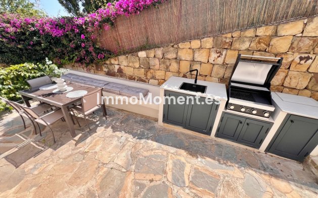 Wiederverkauf - Villa - Mijas - Mijas Costa