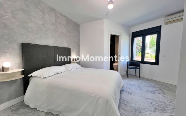 Wiederverkauf - Villa - Mijas - Mijas Costa