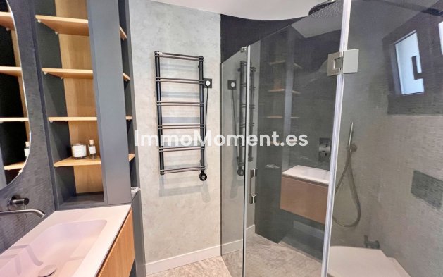 Wiederverkauf - Villa - Mijas - Mijas Costa