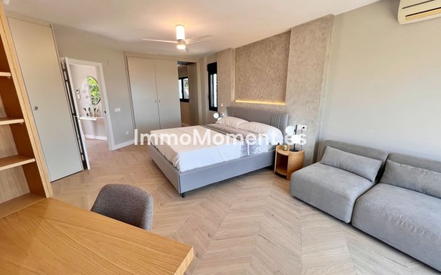 Wiederverkauf - Villa - Mijas - Mijas Costa
