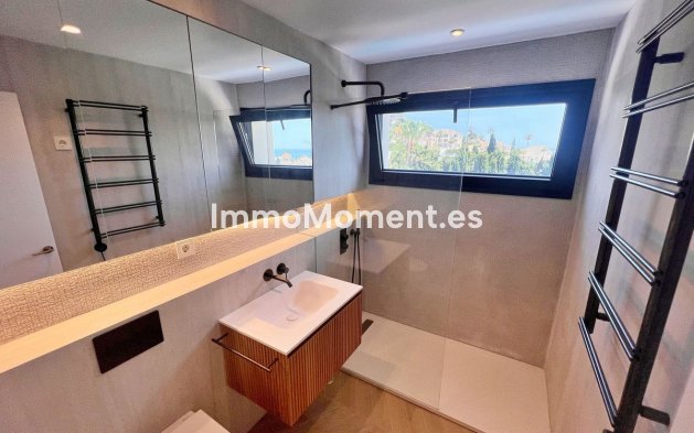 Wiederverkauf - Villa - Mijas - Mijas Costa