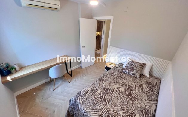 Wiederverkauf - Villa - Mijas - Mijas Costa