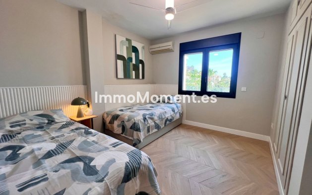 Wiederverkauf - Villa - Mijas - Mijas Costa
