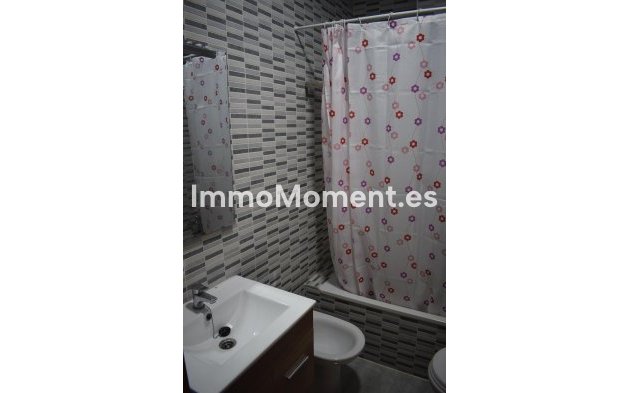 Bestaande woning - Appartement - Málaga - Málaga Centro