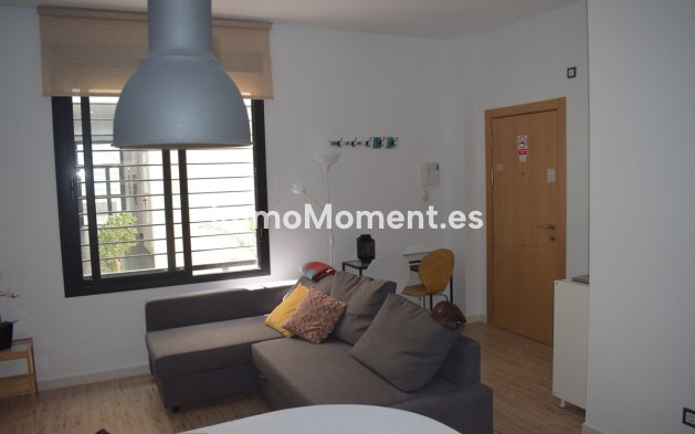 Bestaande woning - Appartement - Málaga - Málaga Centro