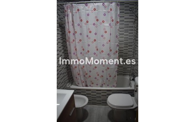 Bestaande woning - Appartement - Málaga - Málaga Centro