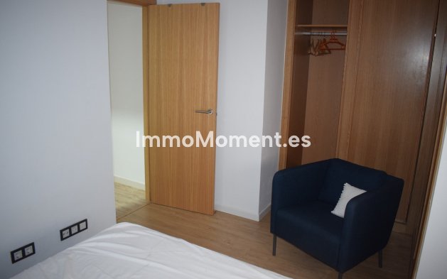 Bestaande woning - Appartement - Málaga - Málaga Centro