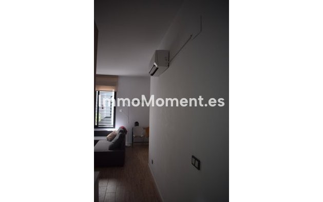 Bestaande woning - Appartement - Málaga - Málaga Centro