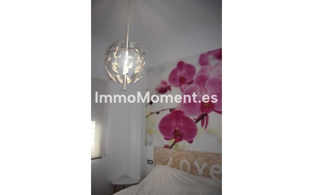 Bestaande woning - Appartement - Málaga - Málaga Centro