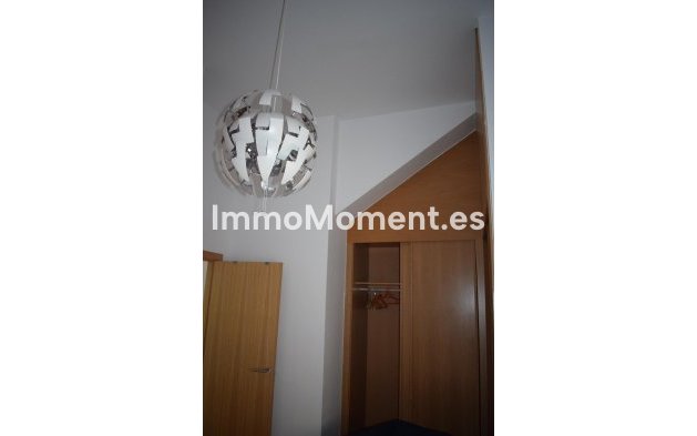 Bestaande woning - Appartement - Málaga - Málaga Centro