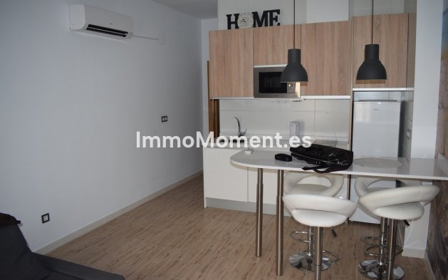 Bestaande woning - Appartement - Málaga - Málaga Centro