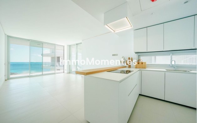 Bestaande woning - Appartement - Fuengirola - Higueron