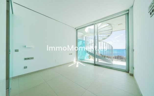 Bestaande woning - Appartement - Fuengirola - Higueron