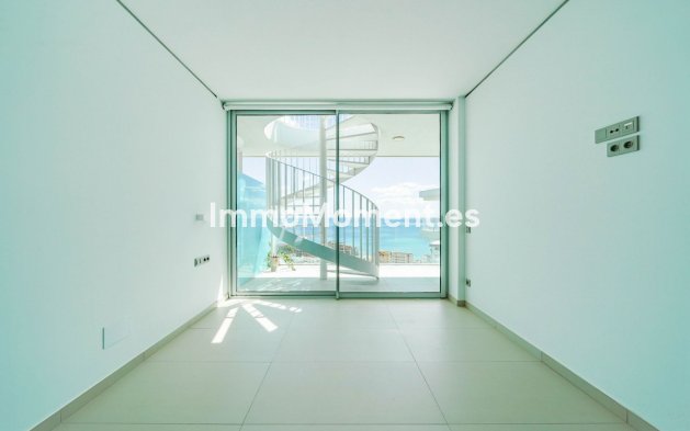 Bestaande woning - Appartement - Fuengirola - Higueron