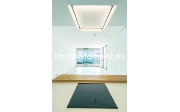 Bestaande woning - Appartement - Fuengirola - Higueron